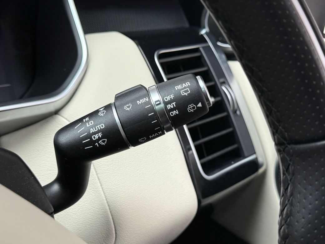 2022 Land Rover Range Rover Sport