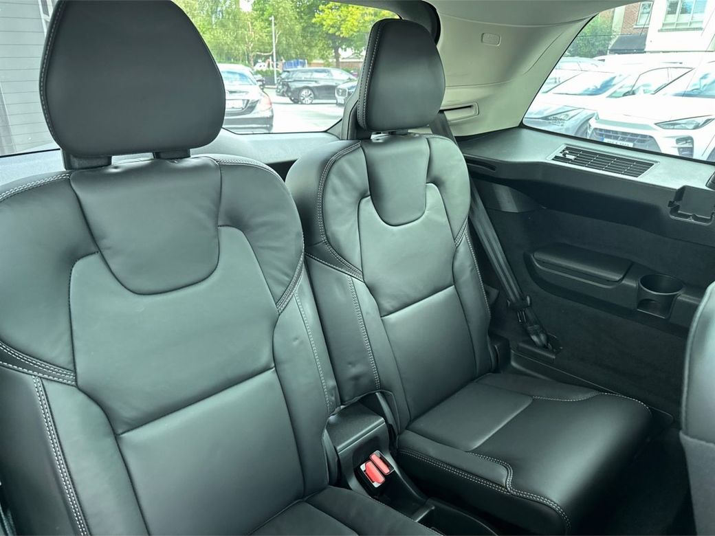 2025 Volvo XC90