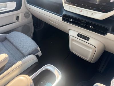 2022 Volkswagen ID. Buzz