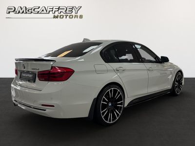 2017 BMW 3 Series
