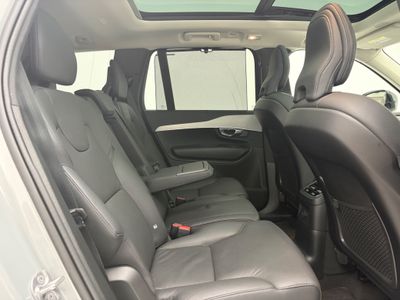 2024 Volvo XC90