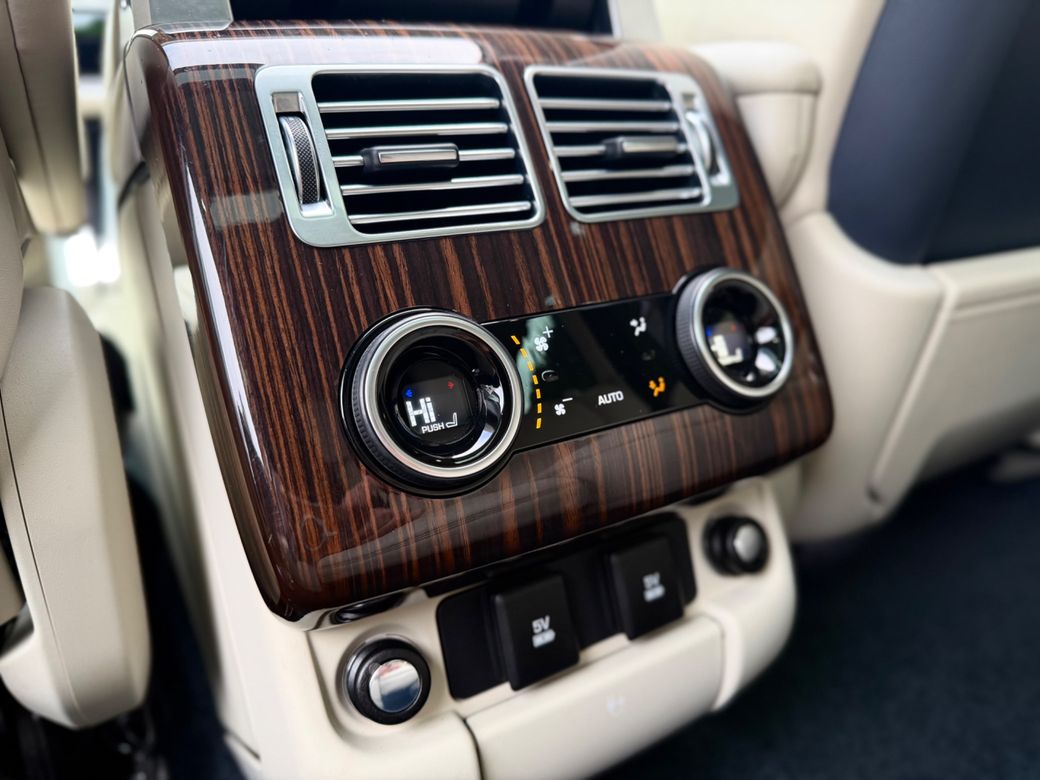 2020 Land Rover Range Rover