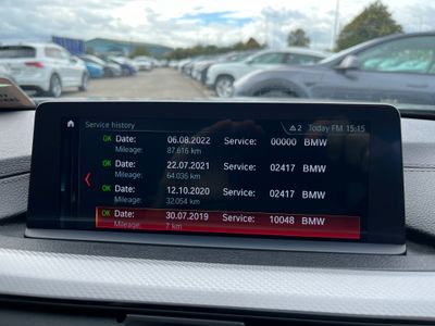 2019 BMW 4 Series