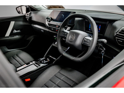 2025 Citroen C4