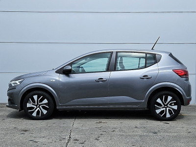 2025 Dacia Sandero