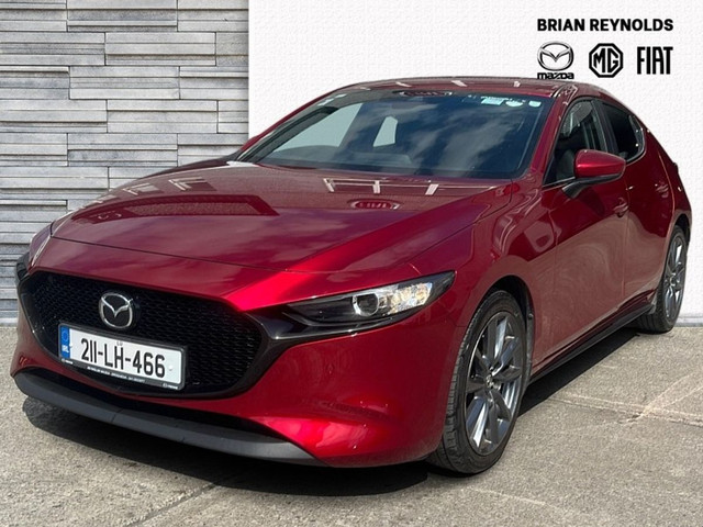 vehicle for sale from Brian Reynolds Car Sales