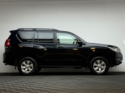 2020 Toyota Landcruiser