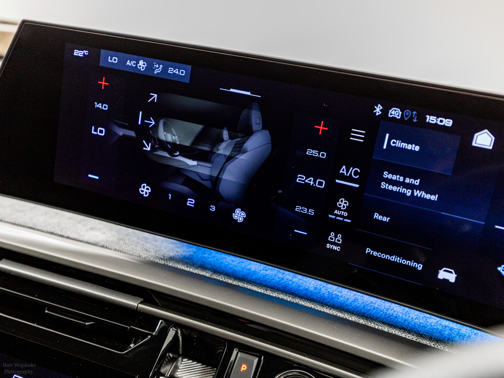 2025 Peugeot 5008