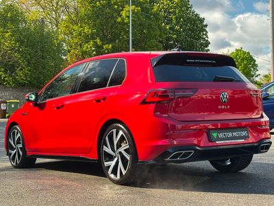 2023 Volkswagen Golf