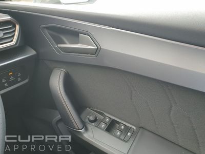 2026 Cupra Leon