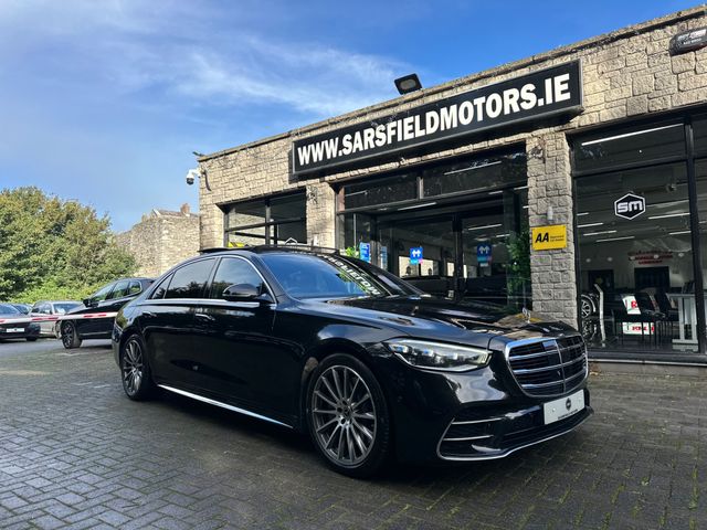 vehicle for sale from Sarsfield Motors