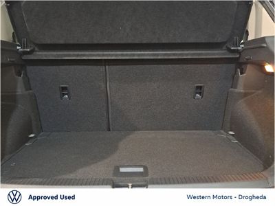 2024 Volkswagen T-Cross