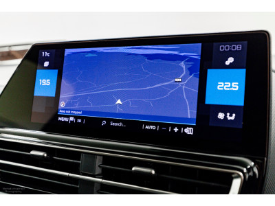 2026 Citroen C5 Aircross