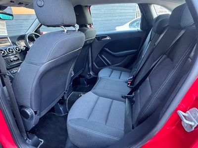 2012 Mercedes-Benz B Class