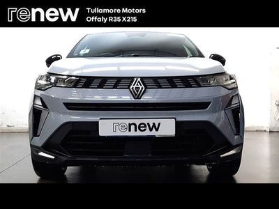 2025 Renault Symbioz