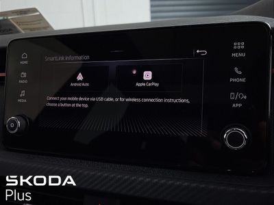 2026 Skoda Kamiq