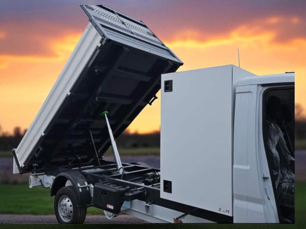 2025 Citroen Relay