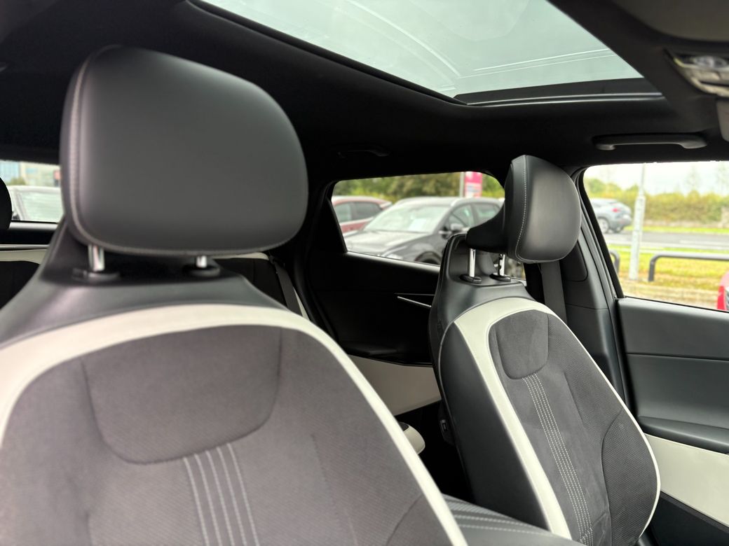 2024 Kia EV6