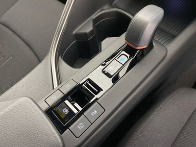 2026 Toyota C-HR