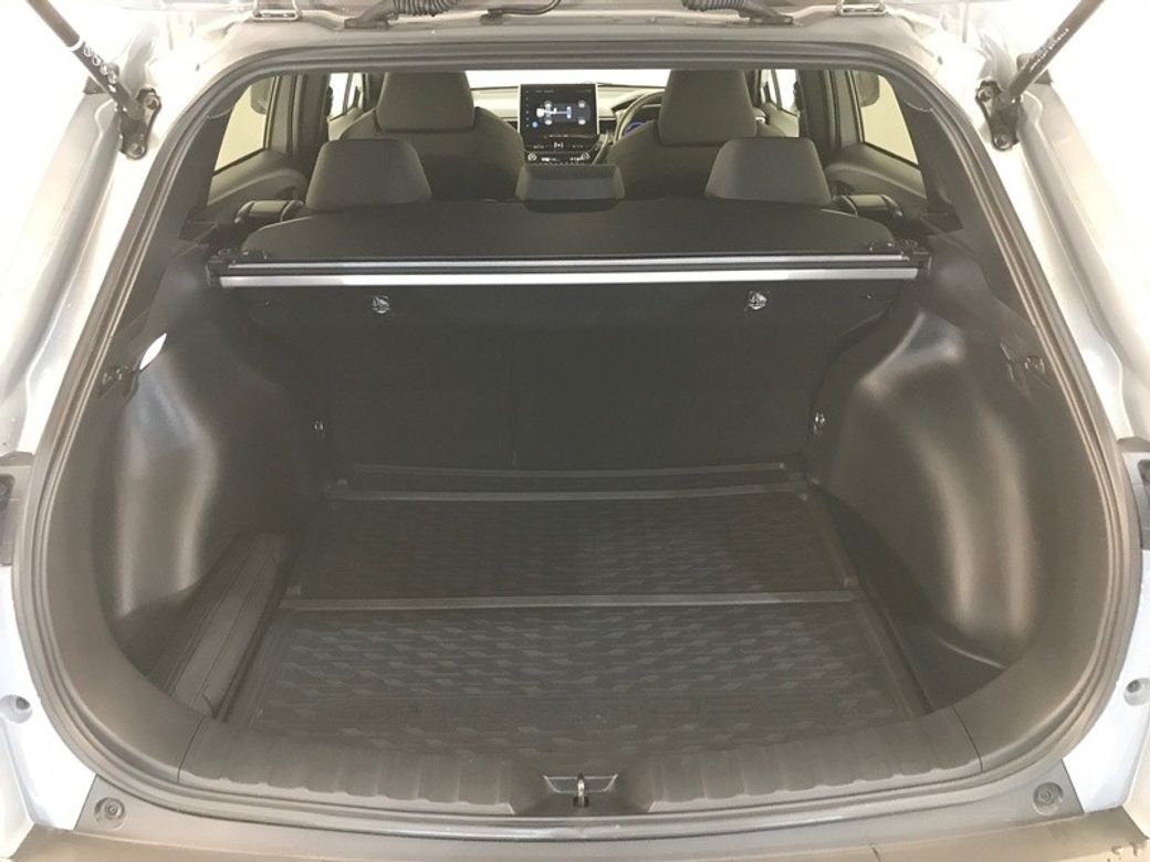 2023 Toyota Corolla Cross