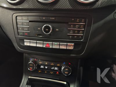 2017 Mercedes-Benz B Class