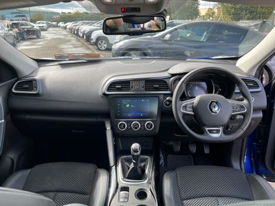 2020 Renault Kadjar