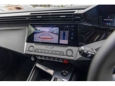 2026 Peugeot 308