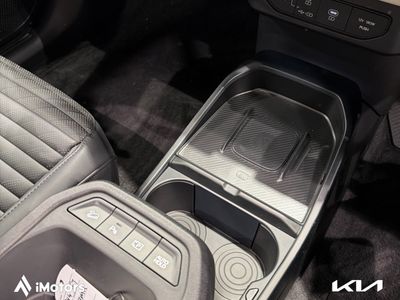 2026 Kia EV4