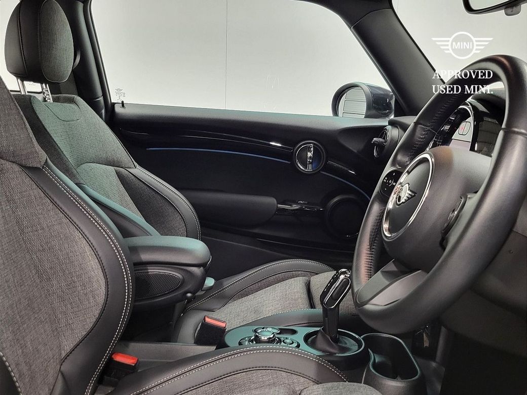 2022 Mini Cooper