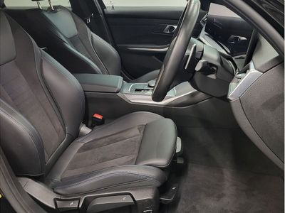 2024 BMW 3 Series