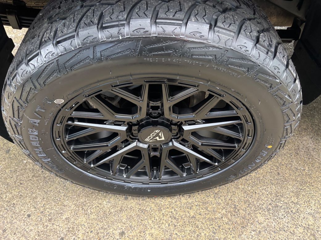 2024 Volkswagen Amarok