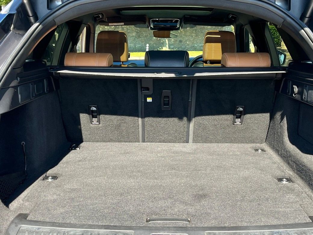 2021 Land Rover Range Rover Velar