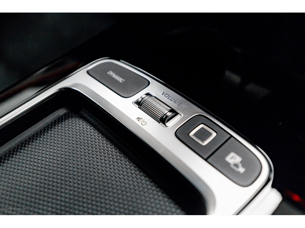 2025 Mercedes-Benz CLA Class
