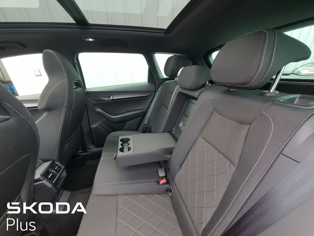 2024 Skoda Karoq