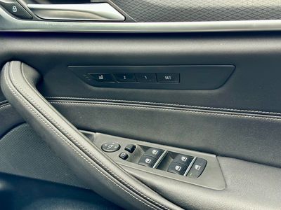 2022 BMW 5 Series