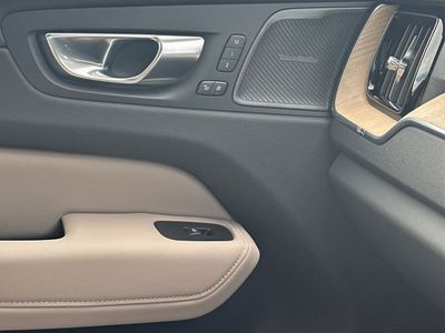 2026 Volvo XC60