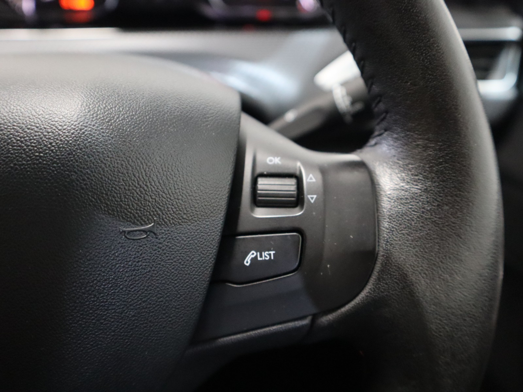 2016 Peugeot 2008