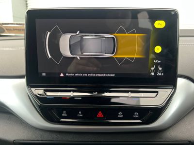 2023 Volkswagen ID.4