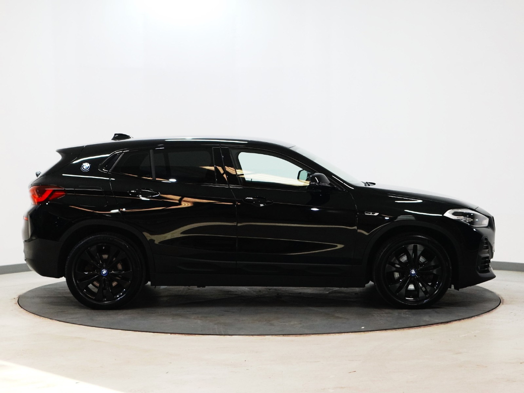 2022 BMW X2