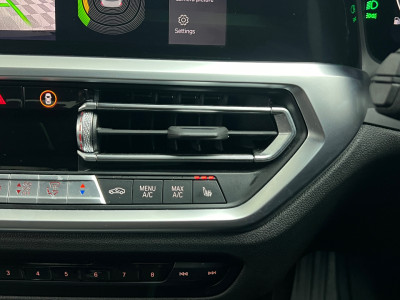 2022 BMW 3 Series