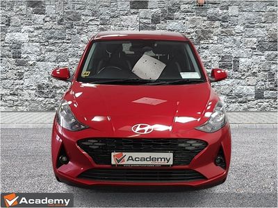 2023 Hyundai i10