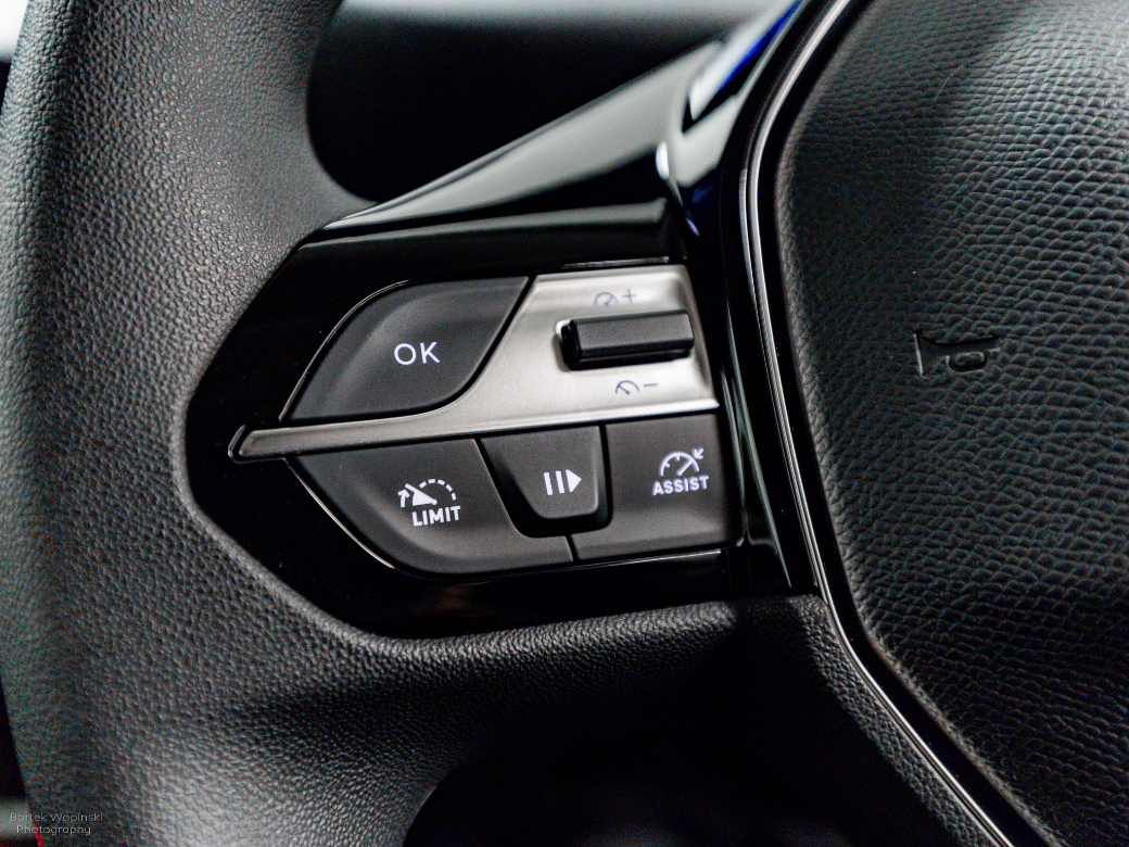 2026 Peugeot Partner