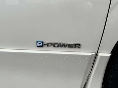 2020 Nissan Serena