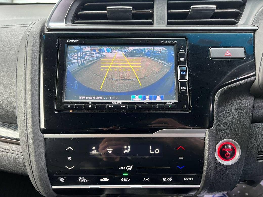 2019 Honda Fit