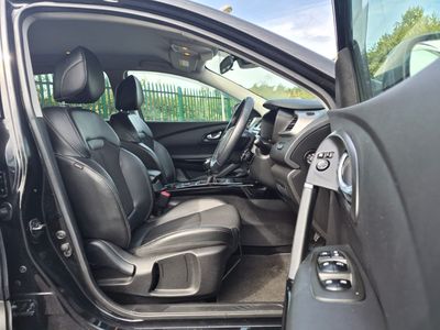 2018 Renault Kadjar