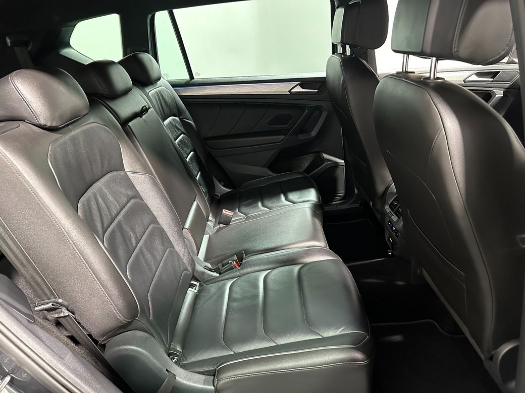 2023 SEAT Tarraco