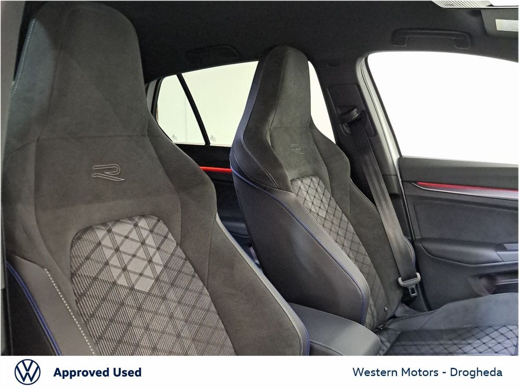 2026 Volkswagen Golf