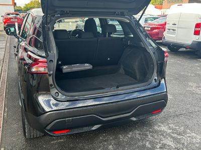 2023 Nissan Qashqai