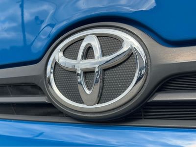 2020 Toyota Dyna