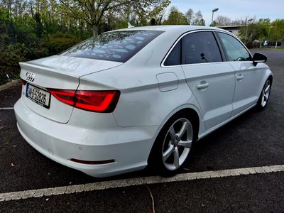 2014 Audi A3